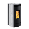 Piec na pellet Alpina MP AUP 13 kW